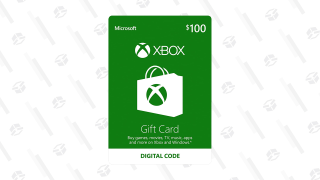 Save 10% on Xbox Gift Cards at Dell